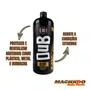Black Boost Verniz Para Motor 1,5L DUB BOYZ
