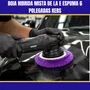 Boia Hibrida Mista De La e Espuma 6 Polegadas KERS