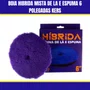 Boia Hibrida Mista De La e Espuma 6 Polegadas KERS