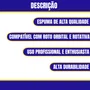 Boina De Espuma HYPER 5" Azul Suave Kers