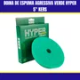 Boina De Espumna Hyper 5" Verde Agresiva KERS