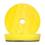 Boina Espuma Amarela Refino CCS 5' AUTO AMERICA