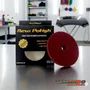 BOINA ESPUMA EXTRA CORTE BORDO 5 POLEGADAS