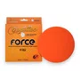 Boina Espuma Force Corte Laranja 6,5 Polegadas CADILLAC