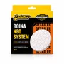 Boina Espuma Laranja Corte Leve/Refino 5 Polegadas Detailer