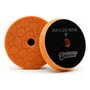 Boina Espuma Laranja Corte Leve/Refino 5 Polegadas Detailer