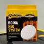 Boina Espuma Laranja Corte Leve/Refino 5 Polegadas Detailer