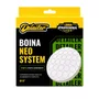 Boina Espuma Verde Corte Pesado 5 Polegadas Detailer