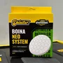 Boina Espuma Verde Corte Pesado 5 Polegadas Detailer