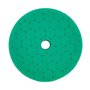 Boina Espuma Verde Hexagonal Corte Pesado 6 Polegadas SIGMA