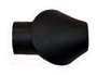Borracha Acabamento Antena Vectra Omega Corsa 1993 a 2005