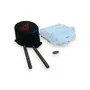 Botão Interruptor Alerta Uno Novo Palio Siena Strada Uno G1 Fiorino 2008 a 2020 Modelo Original 