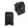 Botão Interruptor de Farol Corsa Astra Omega Vectra C/ Reostato 