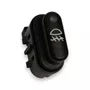 Botão Interruptor Farol de Milha Celta Prisma 2007 a 2011 Modelo Original