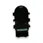 Botão Interruptor Farol de Milha Celta Prisma 2007 a 2011 Modelo Original