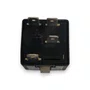 Botão Interruptor Farol de Milha Corsa Wind Sedan Classic Wagon Pickup 1994 a 2010 Modelo Original 