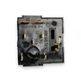 Botão Interruptor Farol Gol Parati Saveiro Quadrado CL 1984 a 1995 Modelo Original 