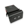 Botão Interruptor Farolete Gol Voyage Saveiro G5 2008 a 2013 Modelo Original