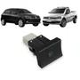 Botão Interruptor Farolete Gol Voyage Saveiro G6 2013 a 2016 Modelo Original