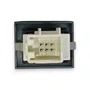 Botão Interruptor Farolete Gol Voyage Saveiro G6 2013 a 2016 Modelo Original