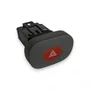 Botão Interruptor Pisca Alerta Clio 2000 a 2013 Modelo Original 