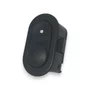 Botão Interruptor Vidro Elétrico Corsa 1994 a 2002 Simples 5 Pinos