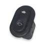 Botão Interruptor Vidro Elétrico Fiesta Ecosport 2003 a 2014 Simples Lado Direito 