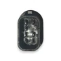 Botão Interruptor Vidro Elétrico Fiesta Ecosport 2003 a 2014 Simples Lado Direito 