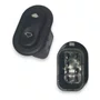Botão Interruptor Vidro Elétrico Fiesta Ecosport 2003 a 2014 Simples Lado Direito 