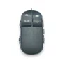 Botão Interruptor Vidro Elétrico Focus Hatch Duplo 2000 a 2008 Lado Esquerdo
