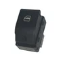 Botão Interruptor Vidro Elétrico Gol G4 G5 G6 Fox Simples 2 Click Lado Direito 