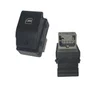 Botão Interruptor Vidro Elétrico Gol G4 G5 G6 Fox Simples 2 Click Lado Direito 
