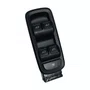 Botão Interruptor Vidro Elétrico New Fiesta Ecosport New Ká 2013 a 2017 Quadruplo Lado Esquerdo 