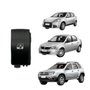 Botão Interruptor Vidro Eletrico Sandero Duster Logan 2008 a 2014 Lado Direito Simples