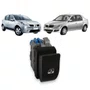 Botão Interruptor Vidro Eletrico Sandero Duster Logan 2008 a 2014 Lado Direito Simples