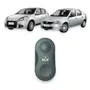 Botão Interruptor Vidro Elétrico Sandero Logan 2007 a 2012 5 Pinos (Painel)