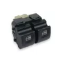 Botão Interruptor Vidro Elétrico Sandero Logan Duster Fluence Duplo Lado Esquerdo 