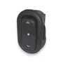 Botão Interruptor Vidro Elétrico Simples Corsa G2 Prisma Montana Meriva Celta Lado Direito 