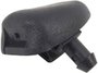 Brucutu Esguicho Para-Brisa Peugeot 206 207 1 Unidade 