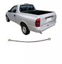 Cabo Tampa Traseira Pickup Corsa 1996 a 2002 Avulso Sem Lado