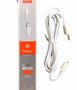Cabo Usb Carregador Iphone 2M Alta Qualidade