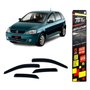 Calha De Chuva Corsa Hatch Wagon e Classic 1994 a 2016 4 portas TG POLI 