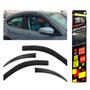 Calha De Chuva Fastback 4 Portas 2022 a 2023 TG POLI 