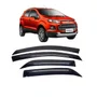 Calha De Chuva Ford Ecosport 2013 a 2015 4 Portas UPGRADE