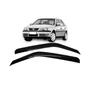 Calha De Chuva Gol Parati G2 G3 G4 1995 a 2014 2 Portas UPGRADE