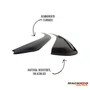 Calha De Chuva Gol Parati G2 G3 G4 1995 a 2014 2 Portas UPGRADE