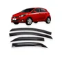 Calha De Chuva HB20 Hatch 2012 a 2019 4 Portas UPGRADE