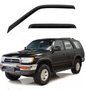 Calha De Chuva Hilux Sw4 2005 a 2015 4 Portas MARCON 