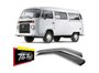 Calha De Chuva Kombi 1978 a 2014 2 Portas TG POLI 
