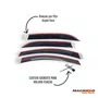 Calha De Chuva Logan 2014 a 2023 4 Portas UPGRADE
